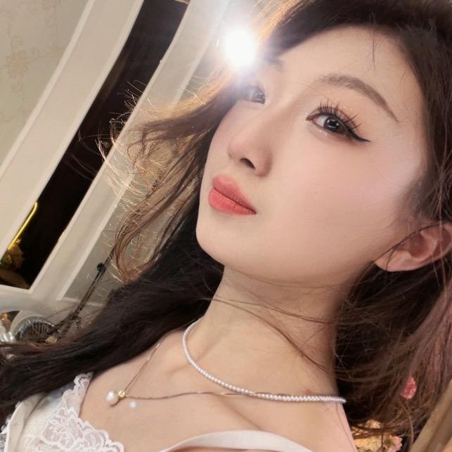 🌴小羊美美🫧（晓琳团队）