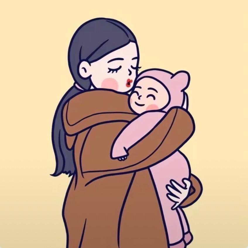 一束野百合
