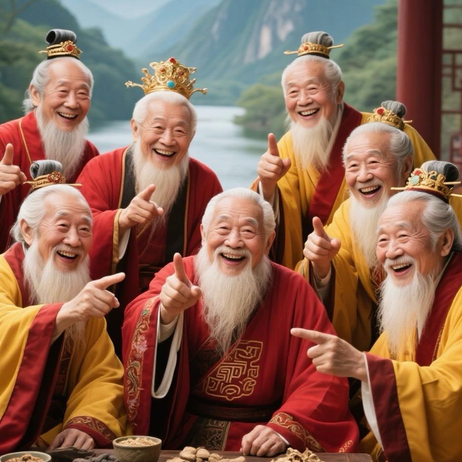 杨老师讲康养