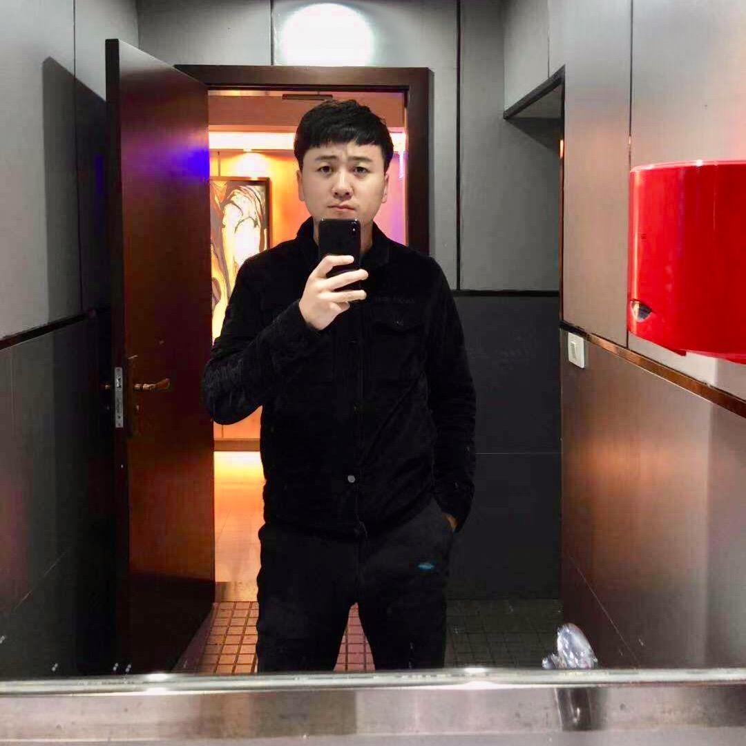 杨旭旭