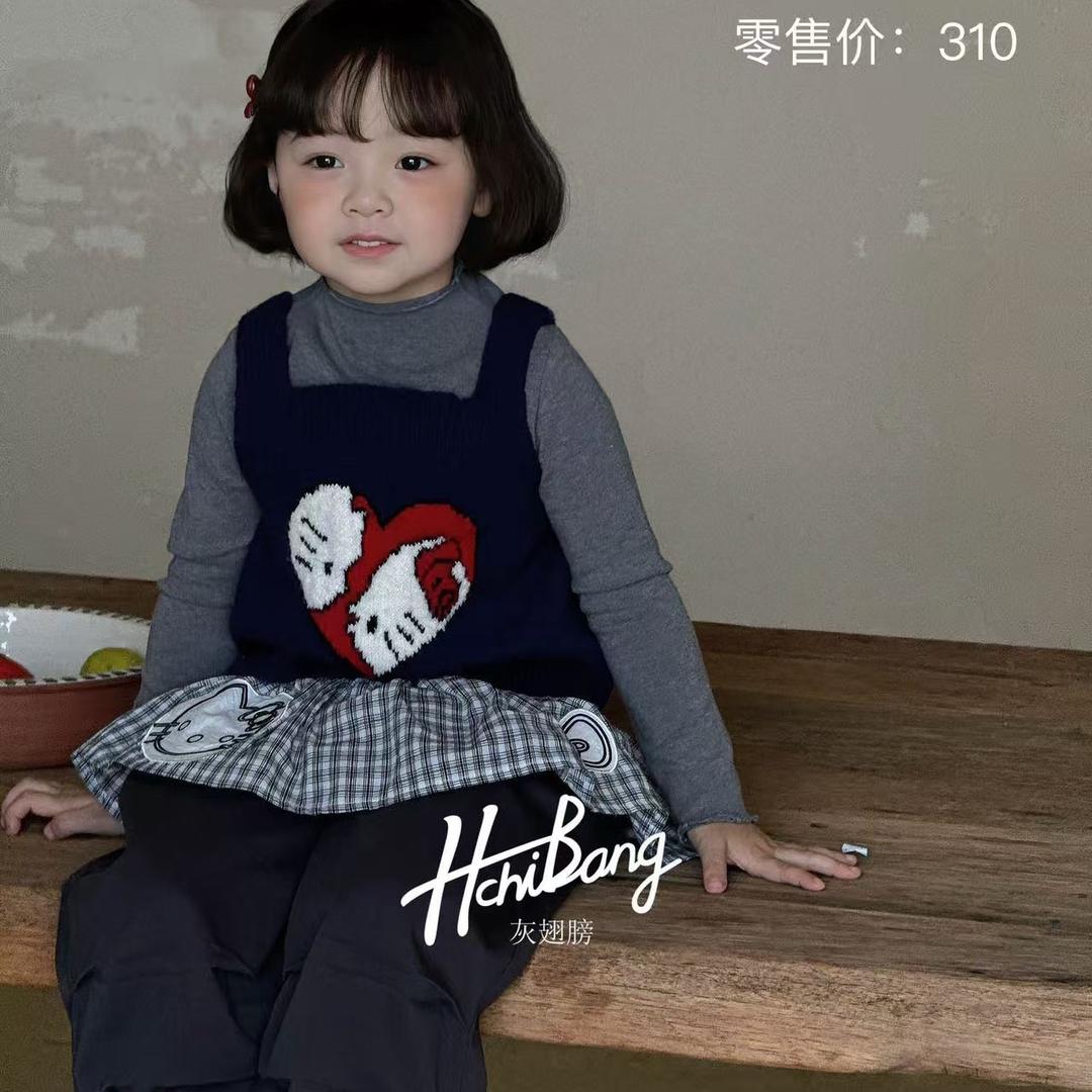 多米家童品店铺