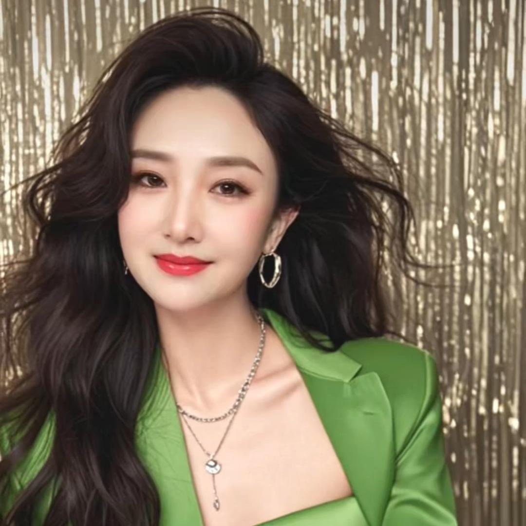 兰心💙传唱邓丽君🎤