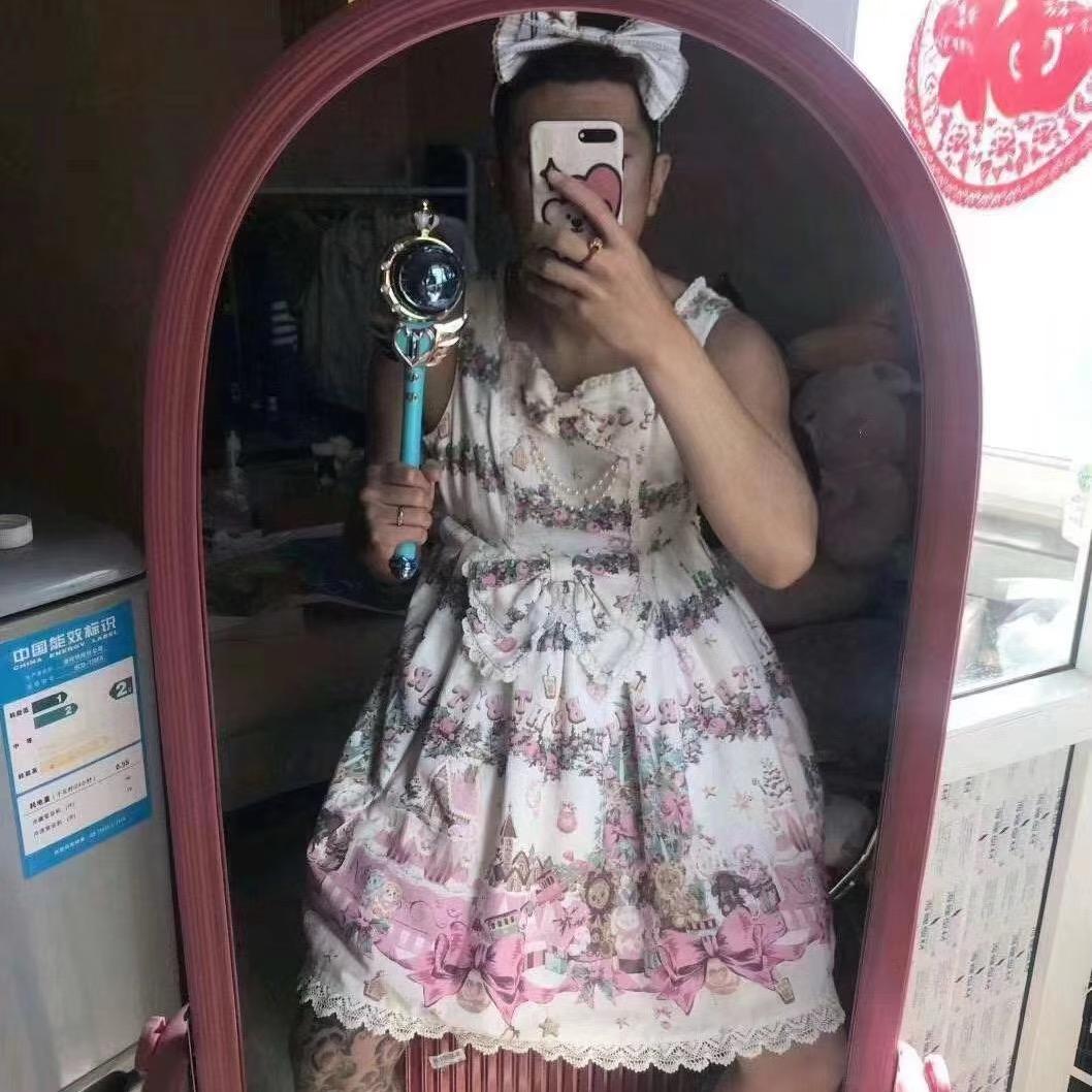 高中没进过