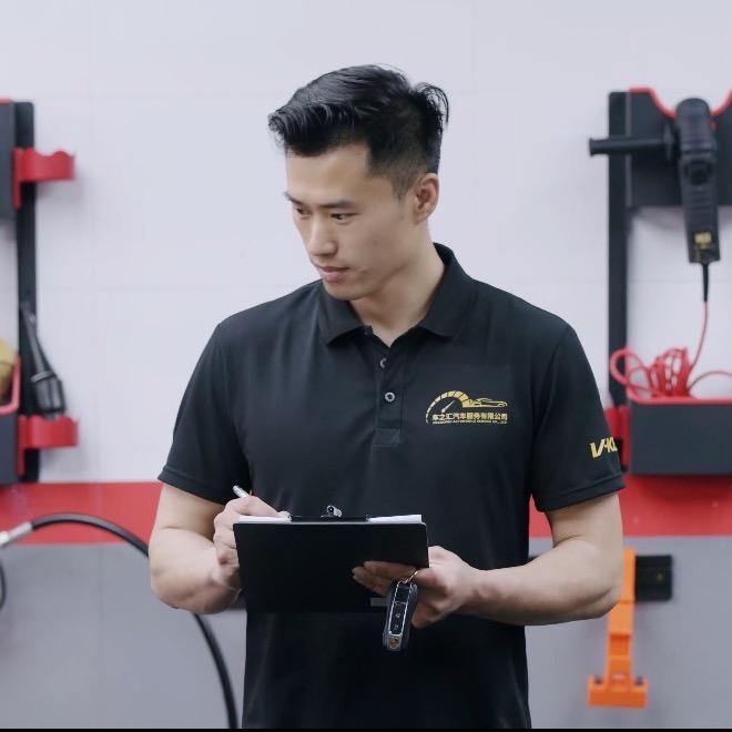 车之汇汤哥只修车