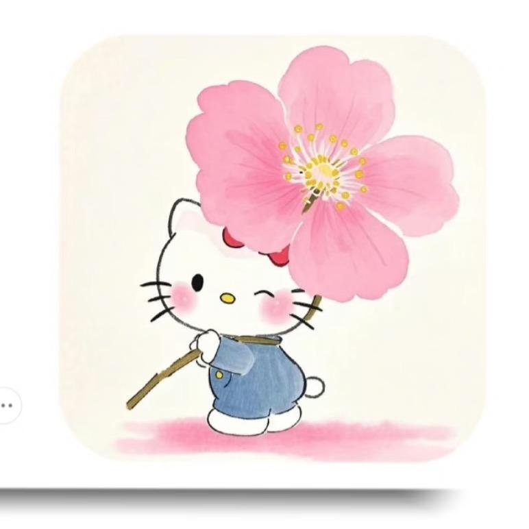兔子小姐🐰