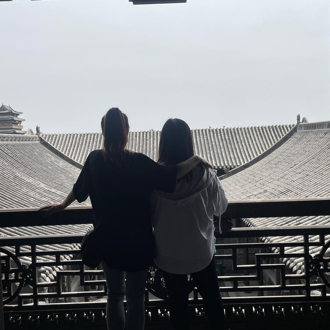 自由随性