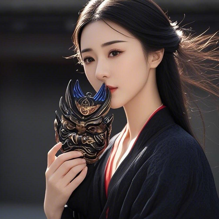 小鹿🦌