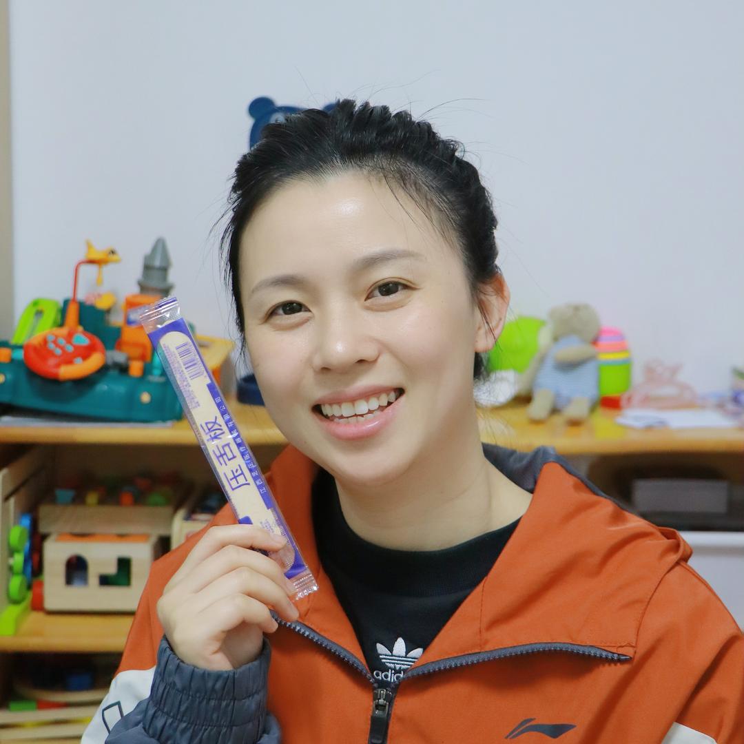 邱邱老师（言语口肌居家干预）