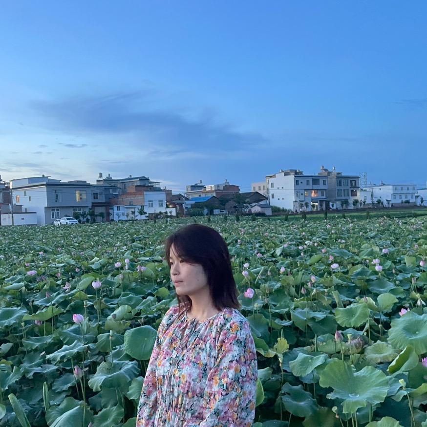 陆良～晴子花艺