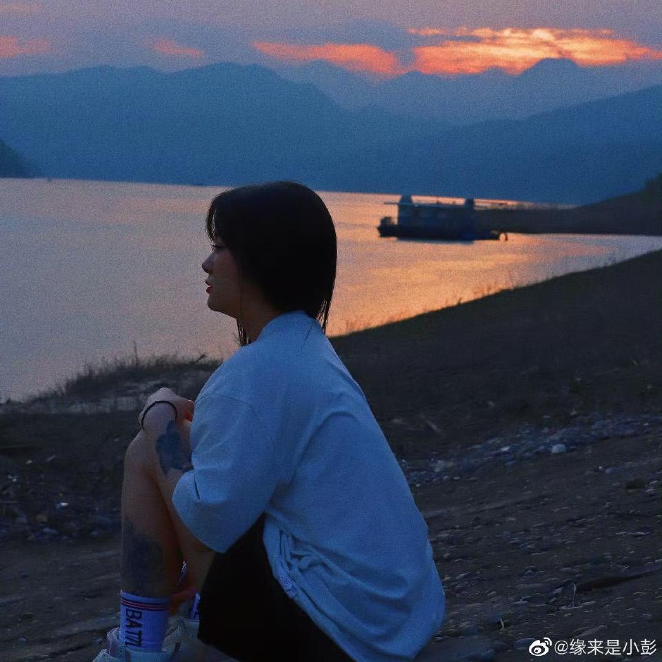 伤心的土狗🫥