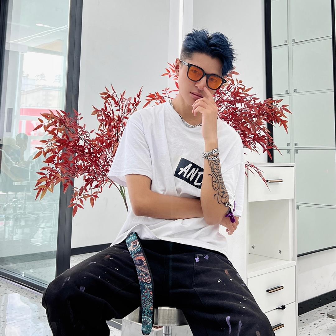 昭觉M.H美业沙龙-宇祥