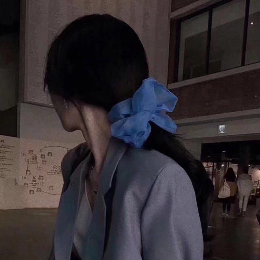 渴望.