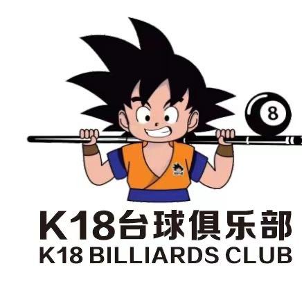 K18店长