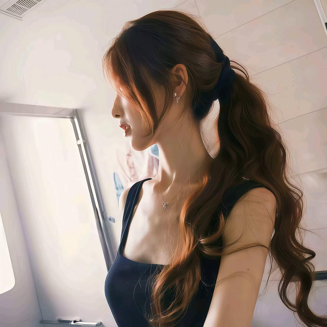 我不爱说话