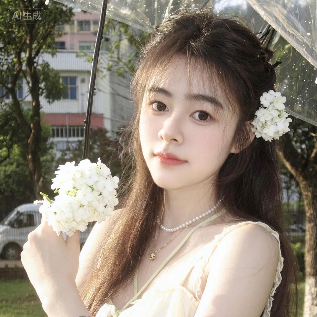蓝桉..