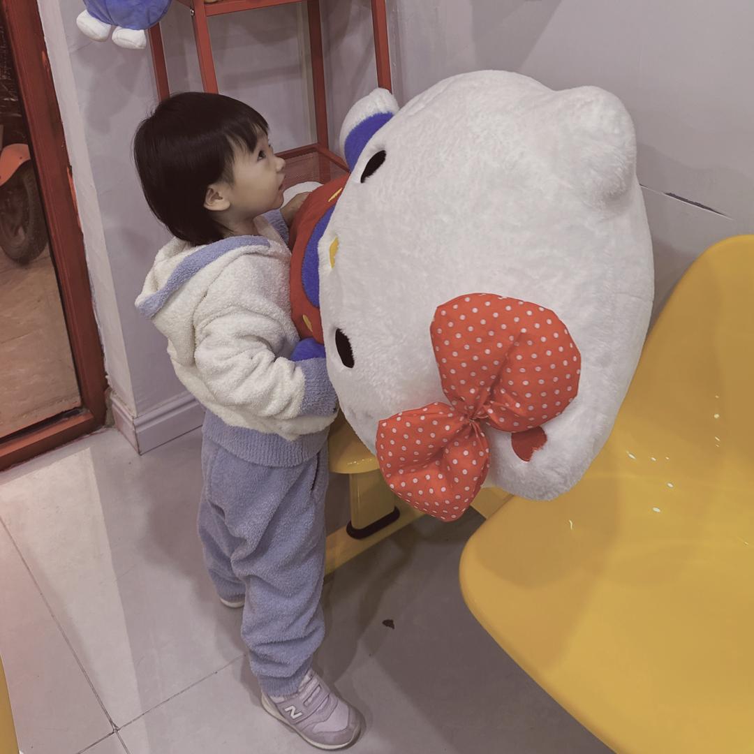 虎妞焓焓