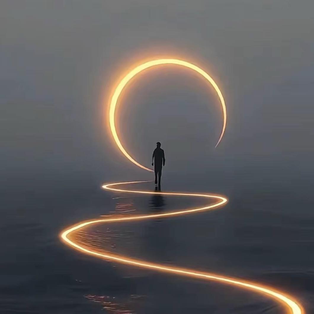 沉迷头像