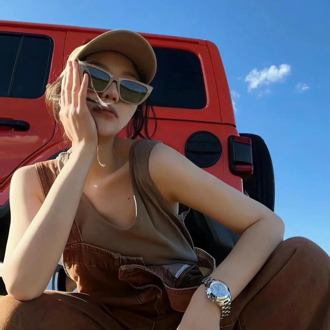 半勺小奶酪🧀️