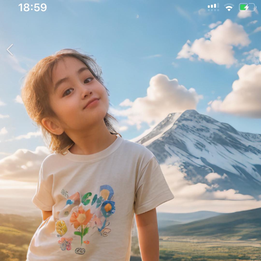 乐乐超爱吃