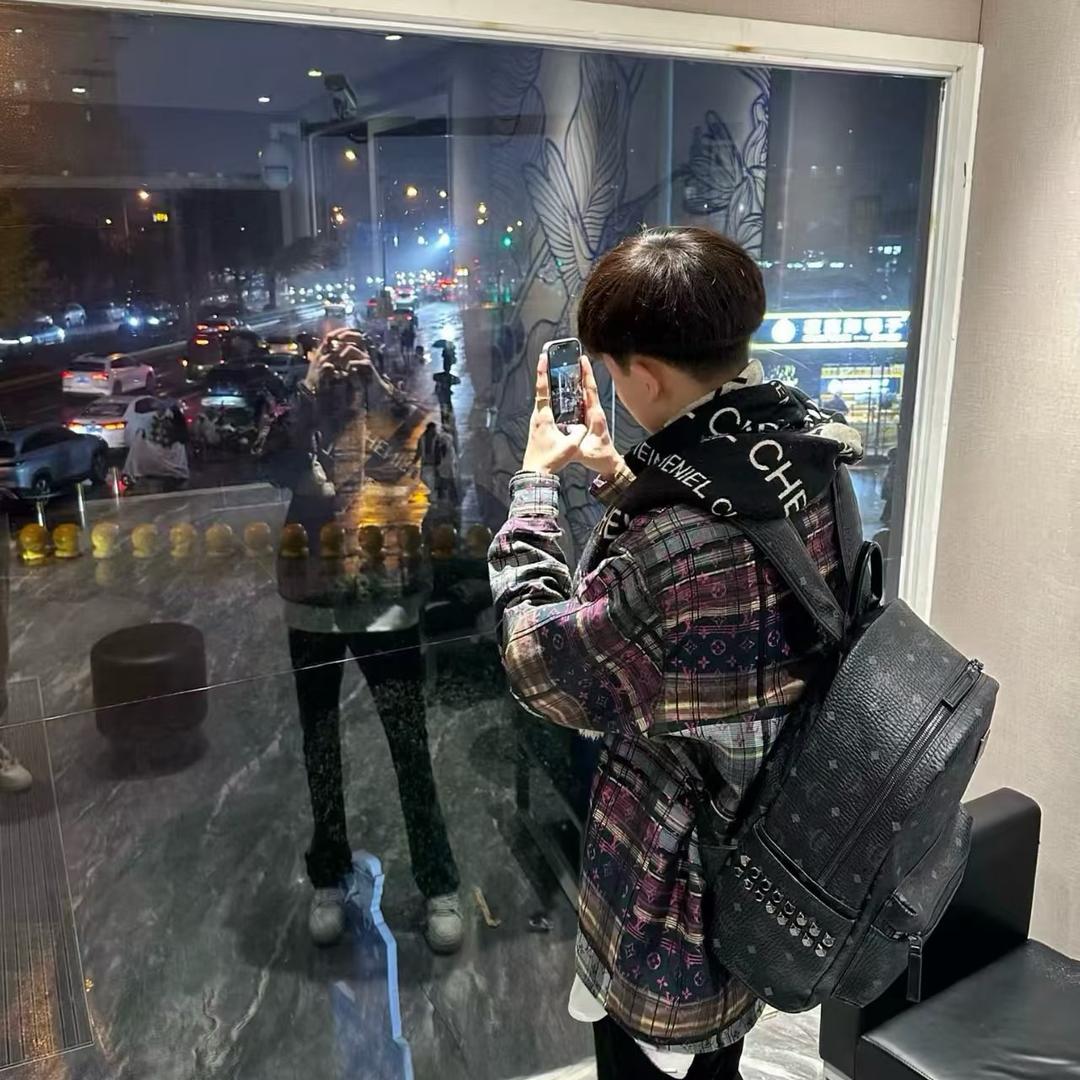 做个好梦