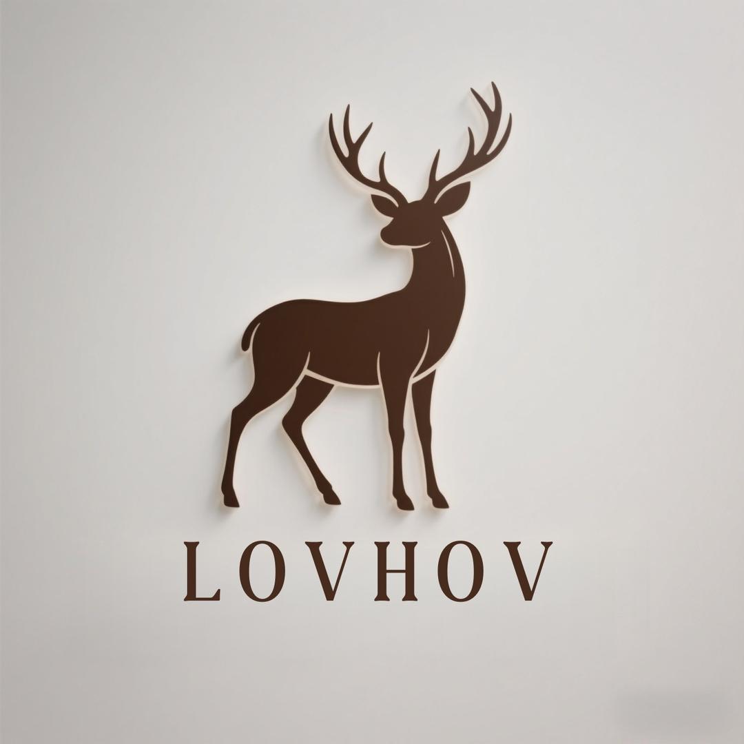 LOVHOV鹿好定制
