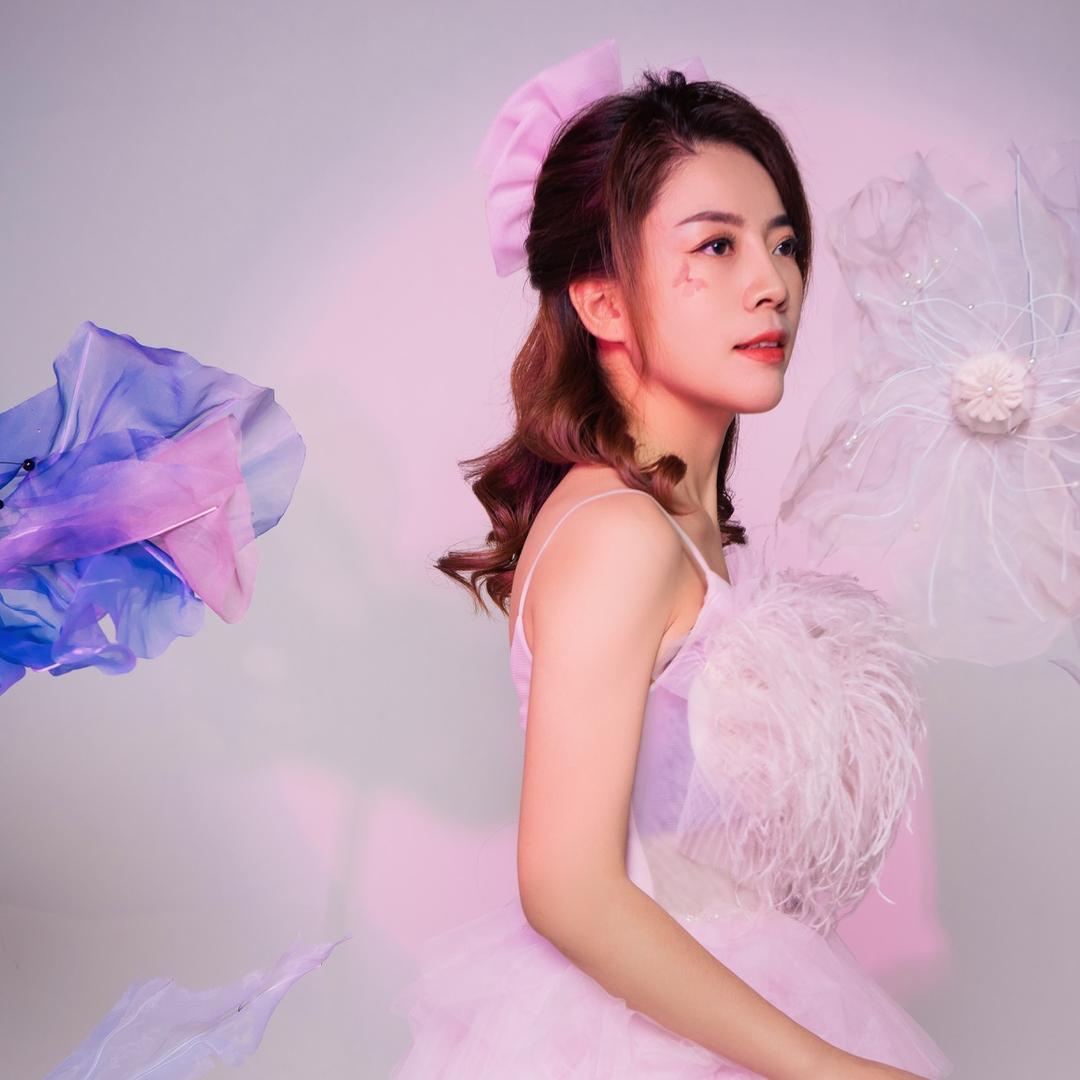 爱护肤的小美(小号)