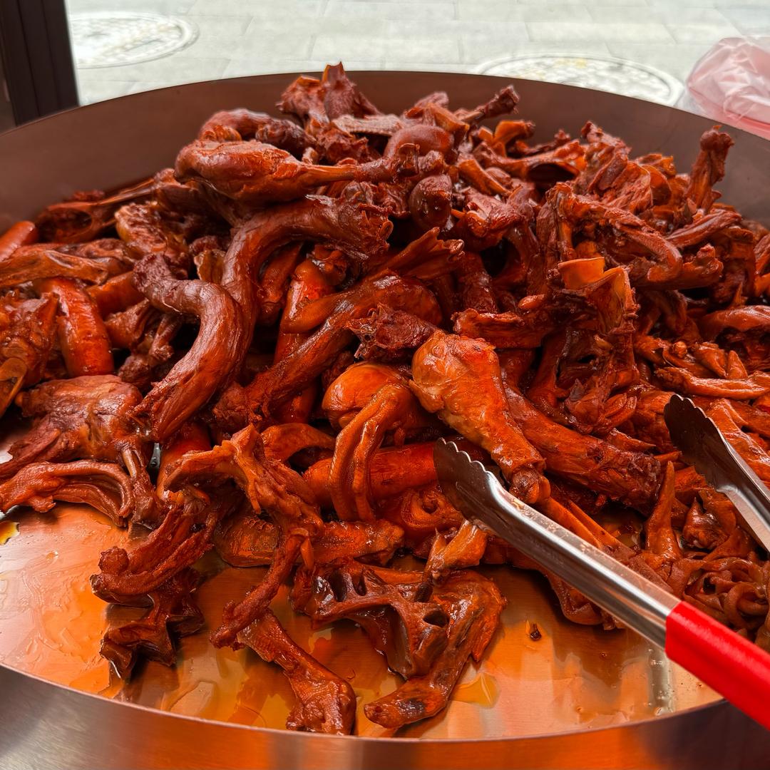 福泉王记大锅卤