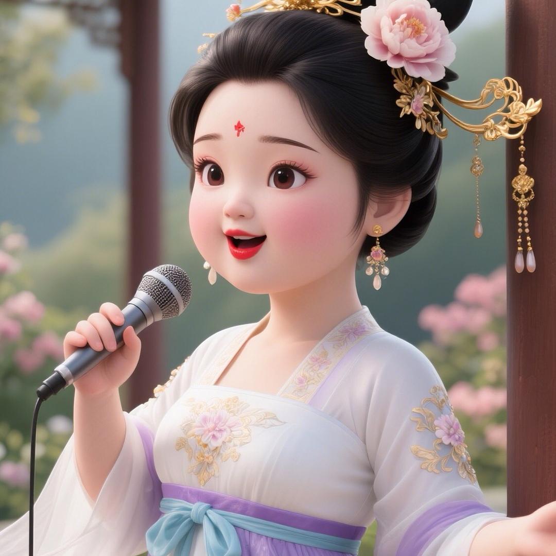 小艳姐