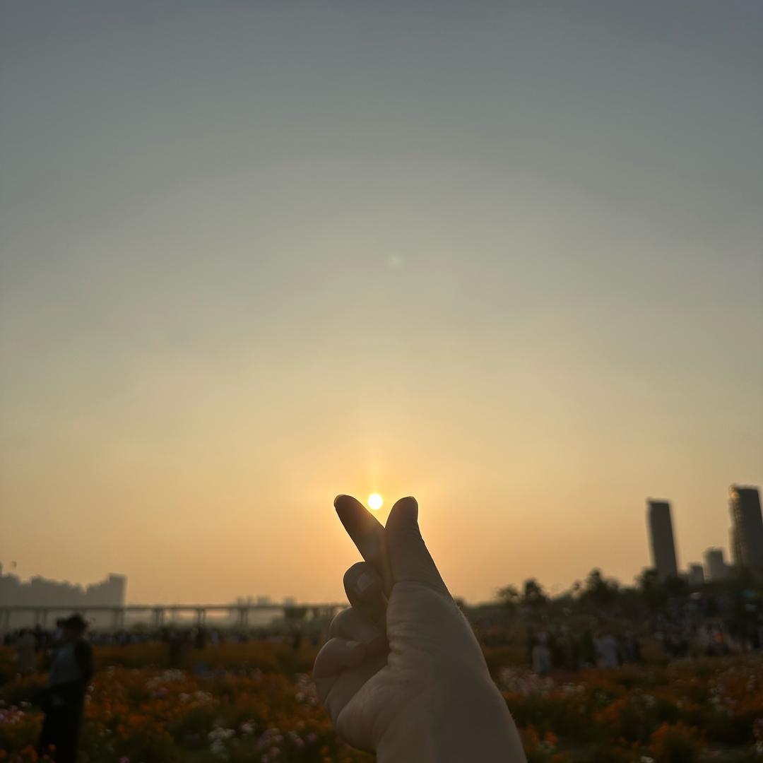 越努力越幸运