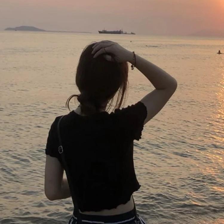 一个俗人
