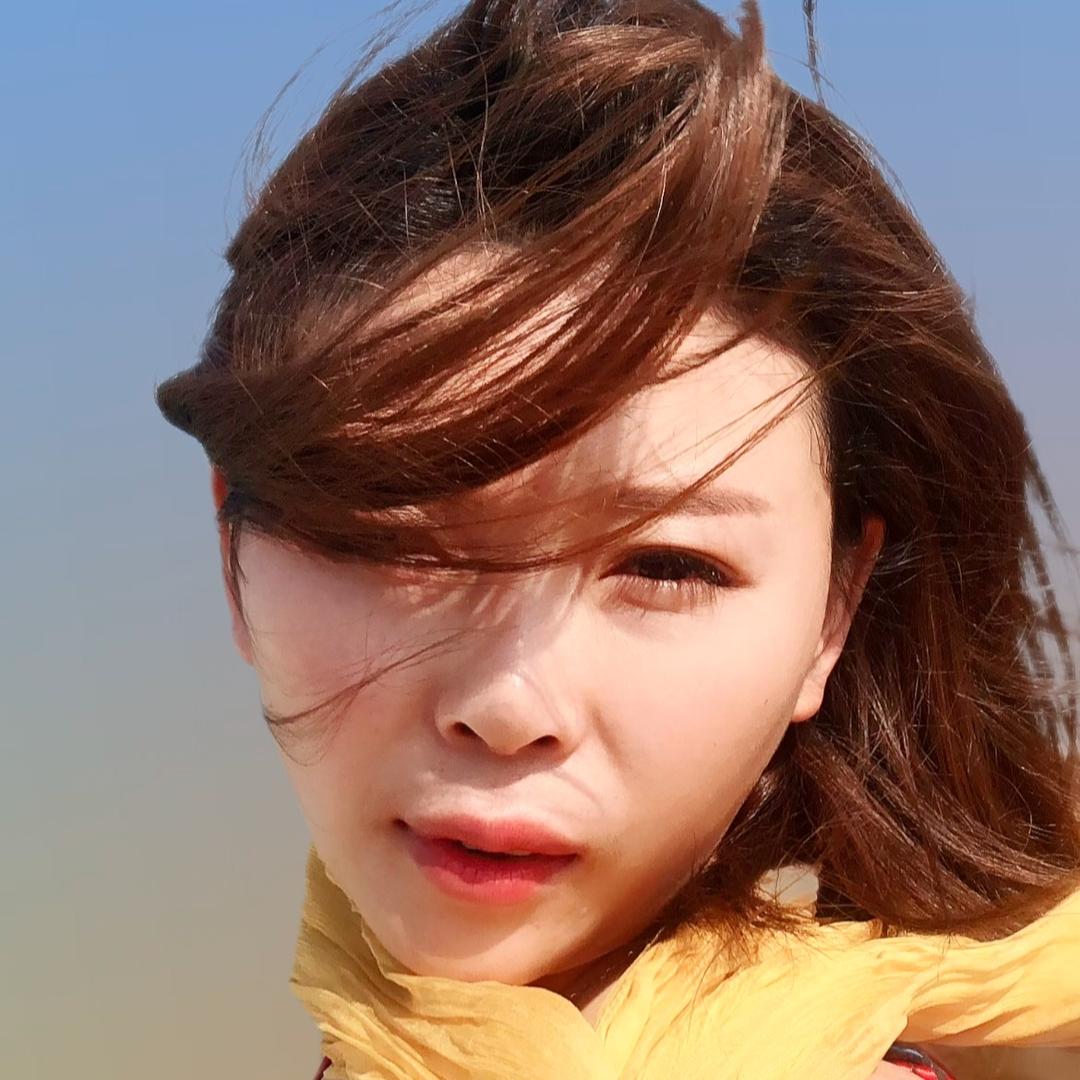 @Lily丽丽