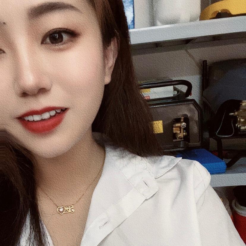 汽保余小妹