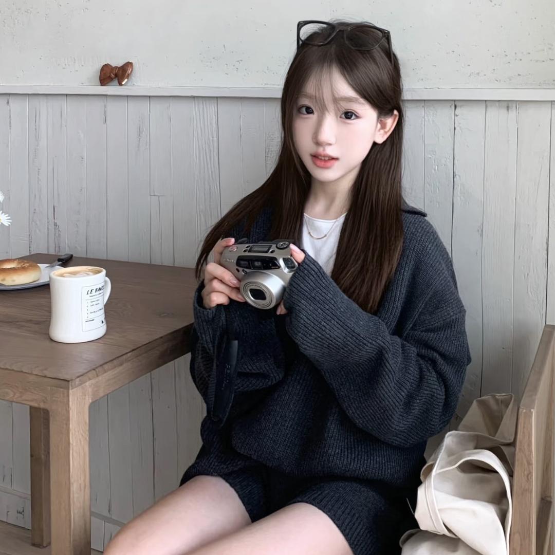 刘耀文女人