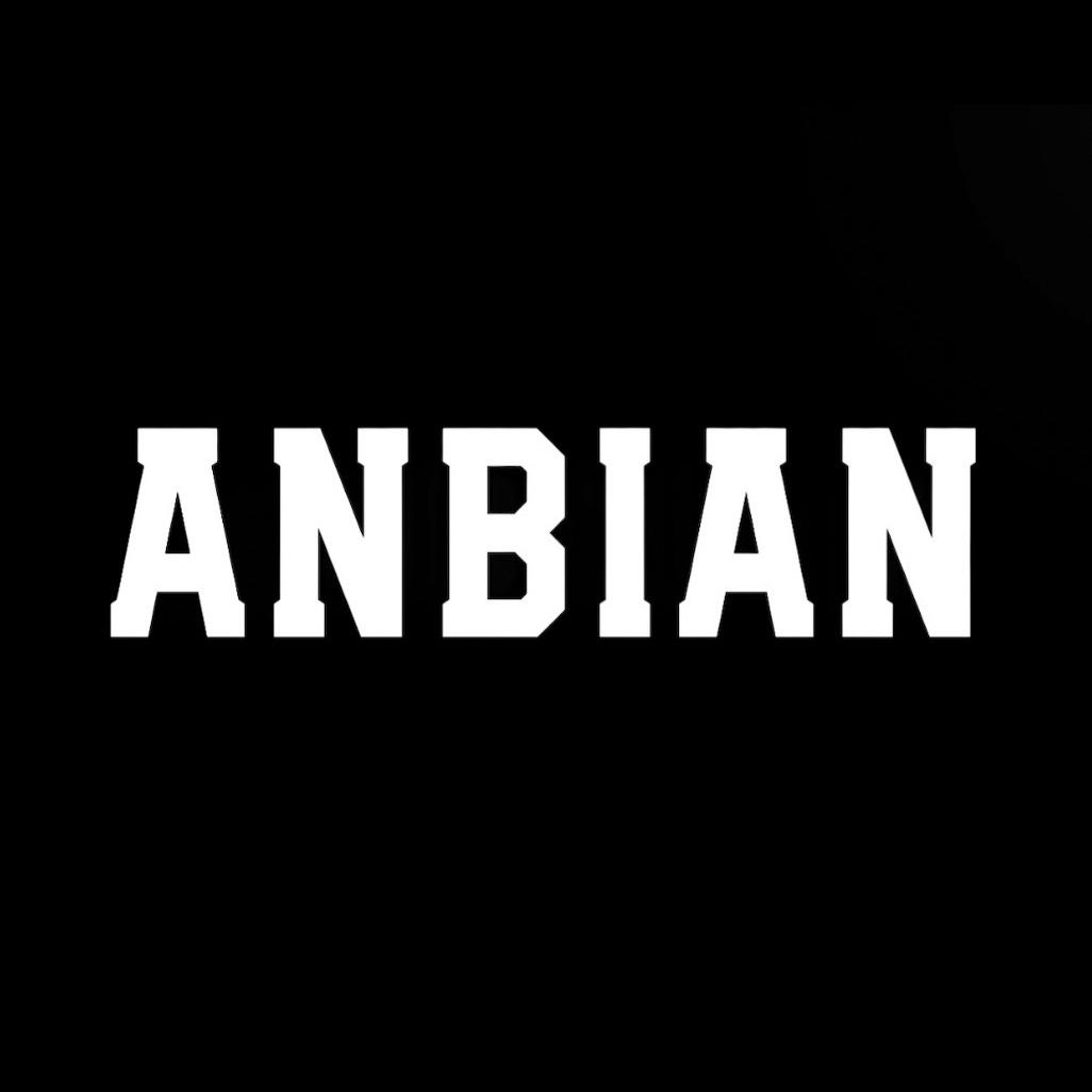 ANBIAN帽社