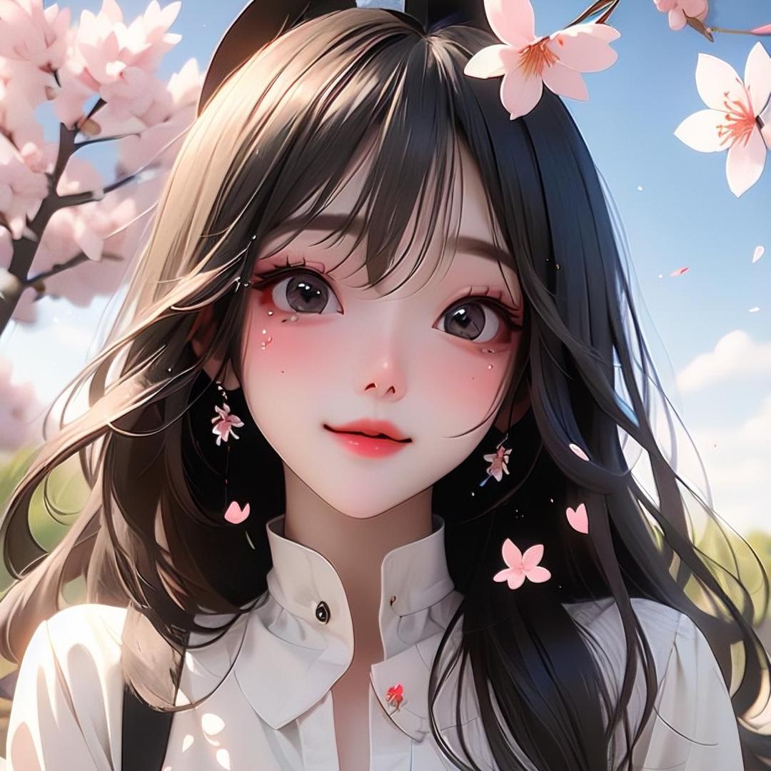 安然如夏