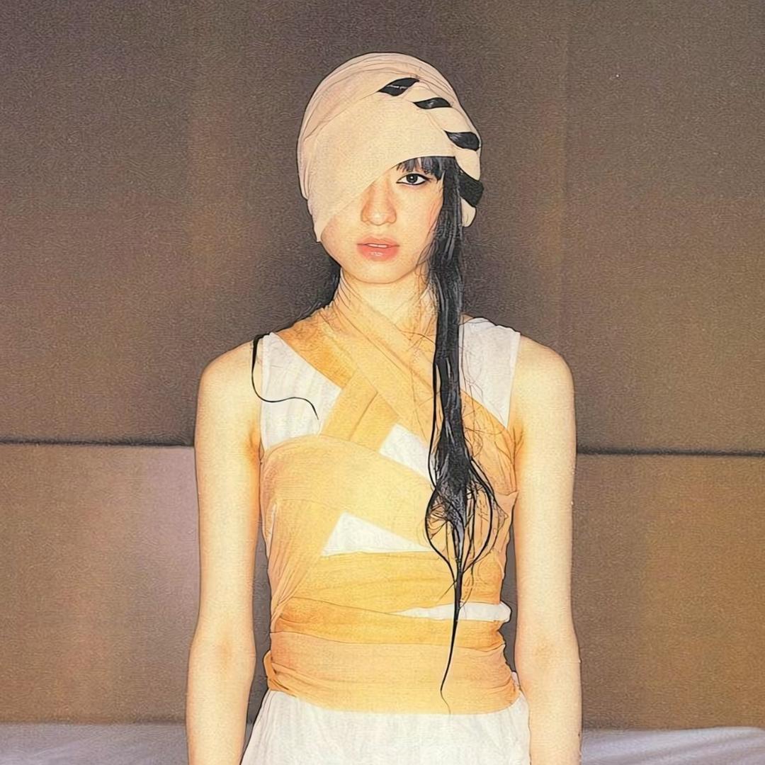 燕尾die