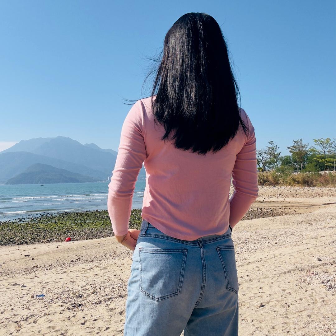 @安夏