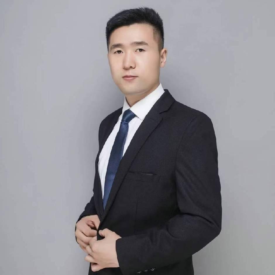 秦九堂王雷（收徒）