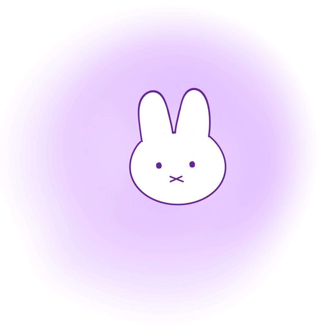米菲兔汁