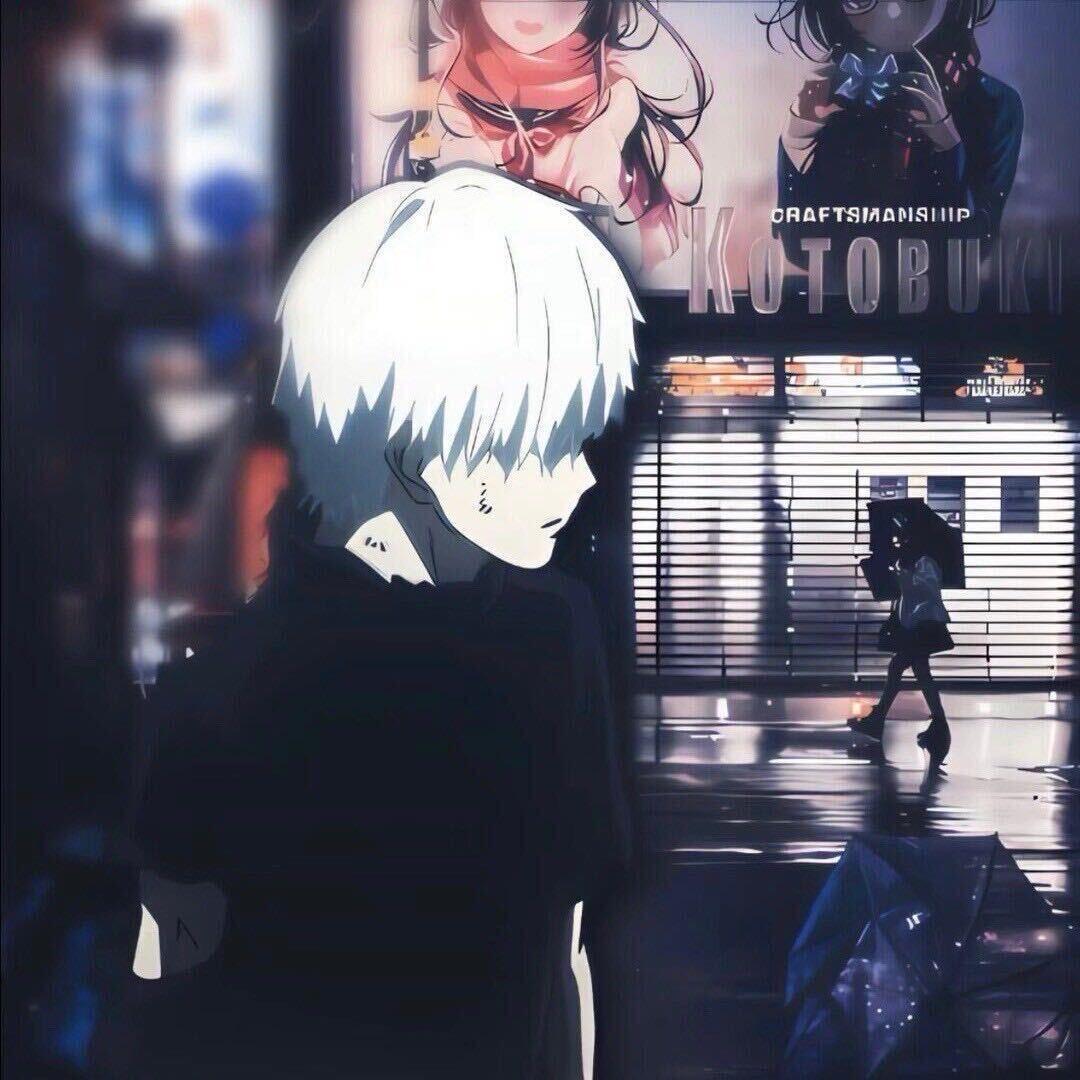 Lost