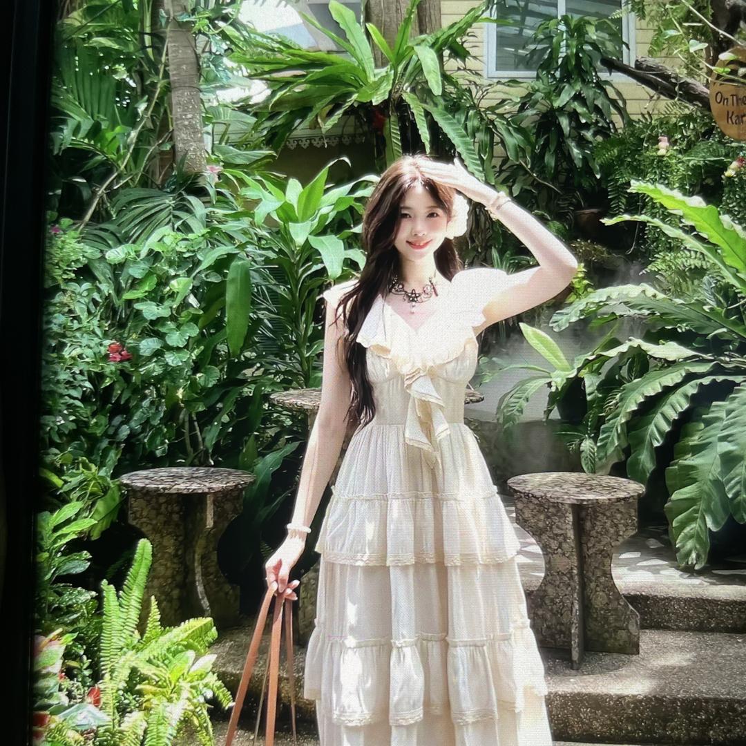莹莹穿搭服饰