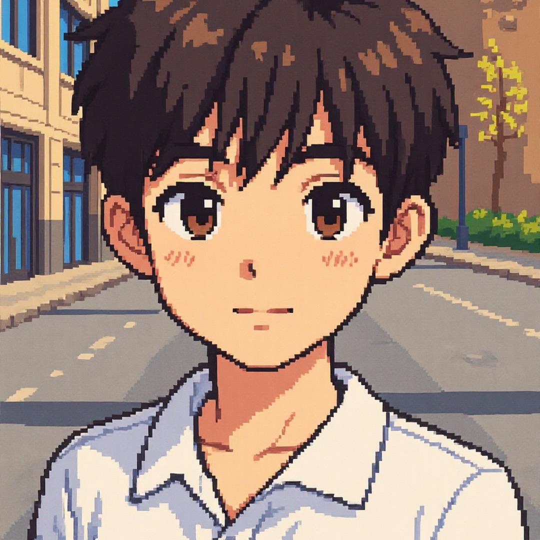 拾壹先生