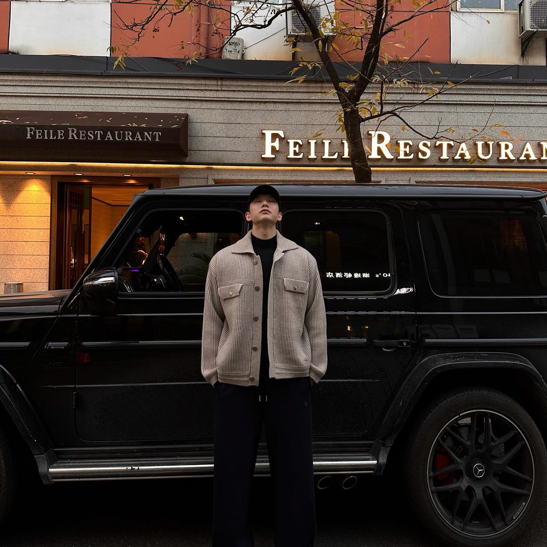 金乘三 G3-Elegant