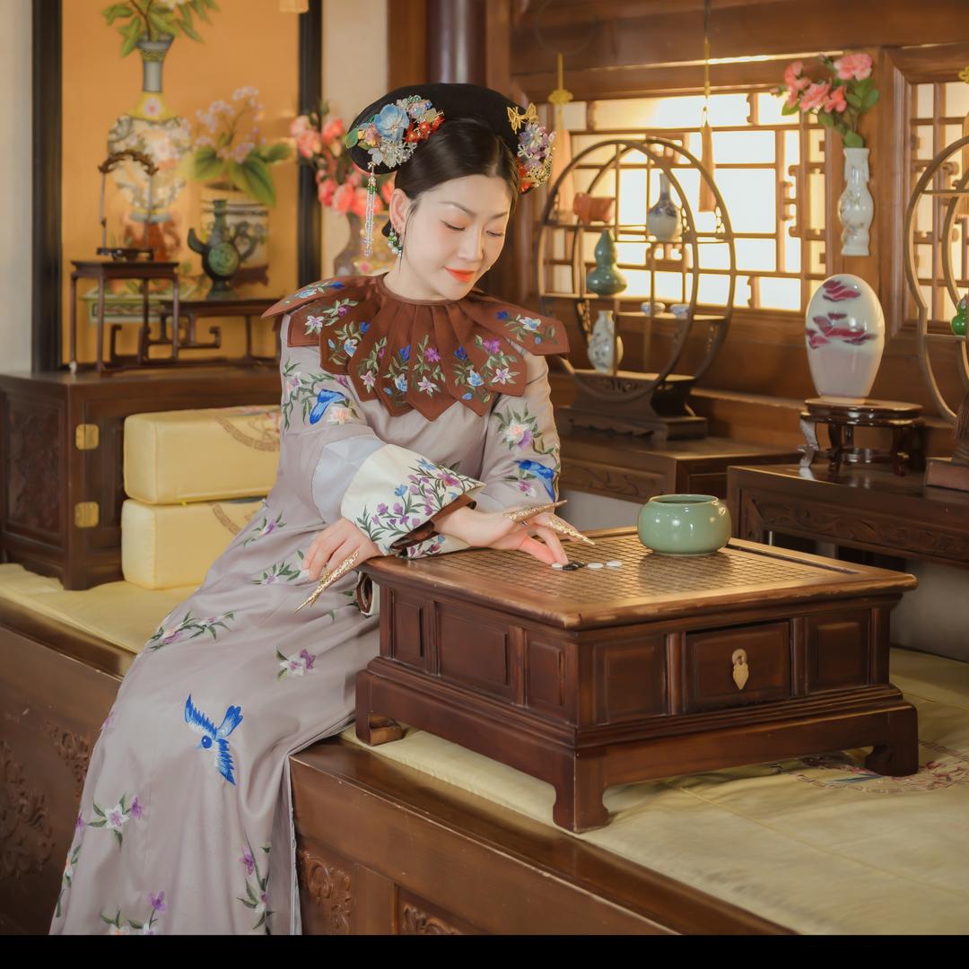 福星姐