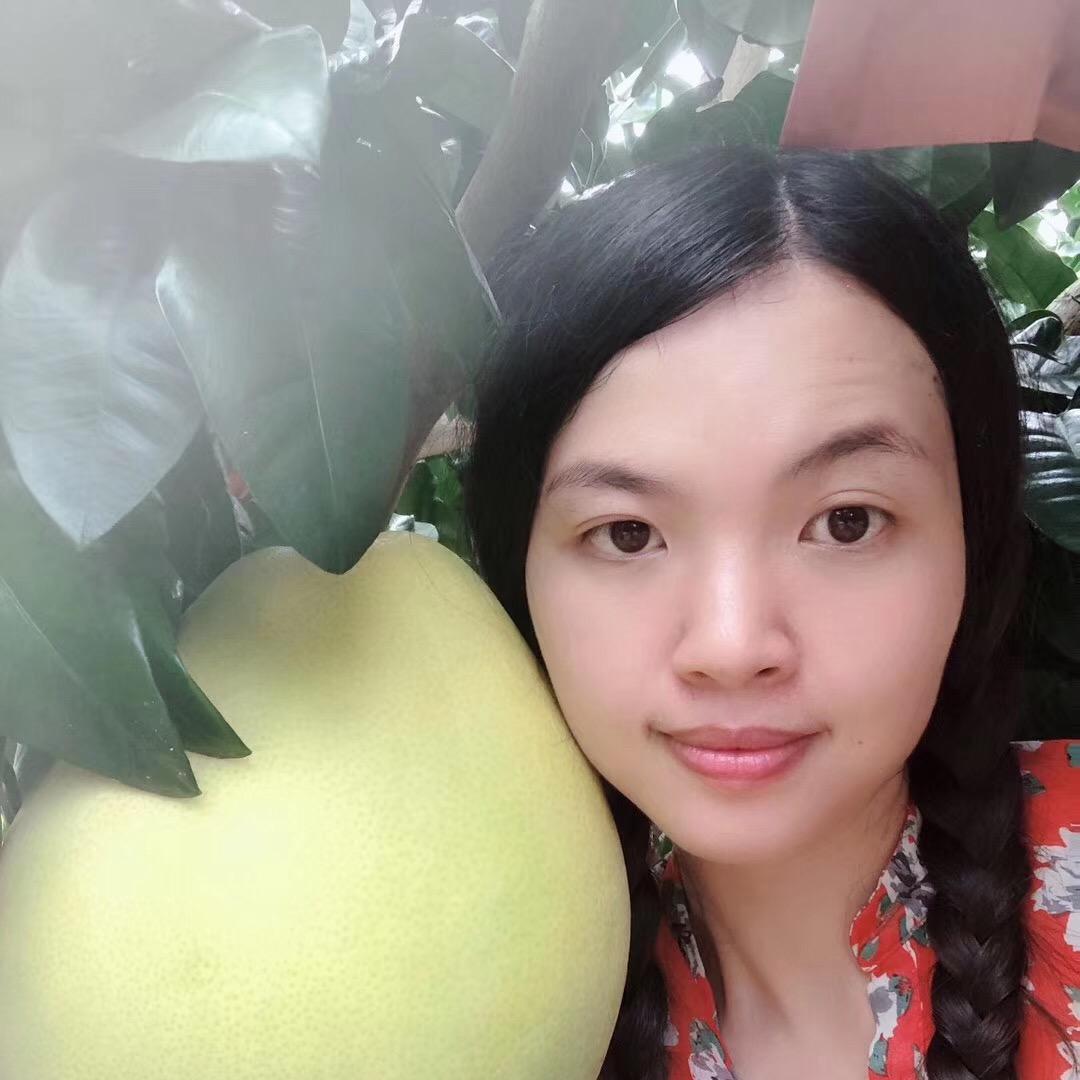 婷婷玉立
