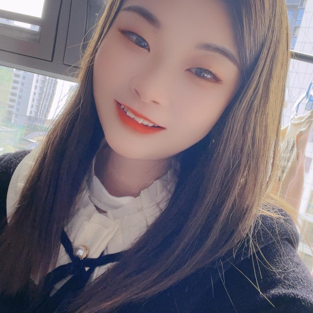 小仙女💞