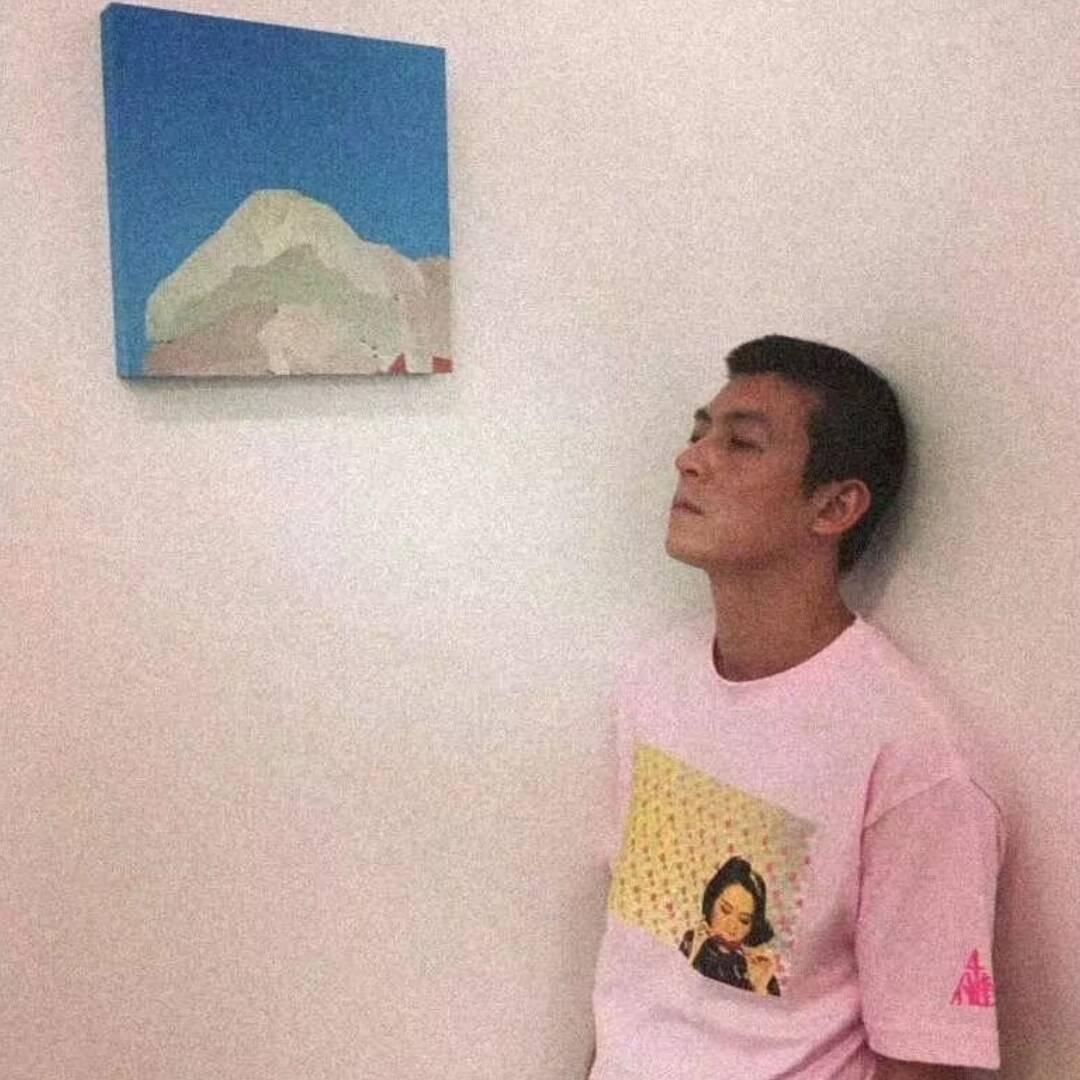 我让世界充满爱.