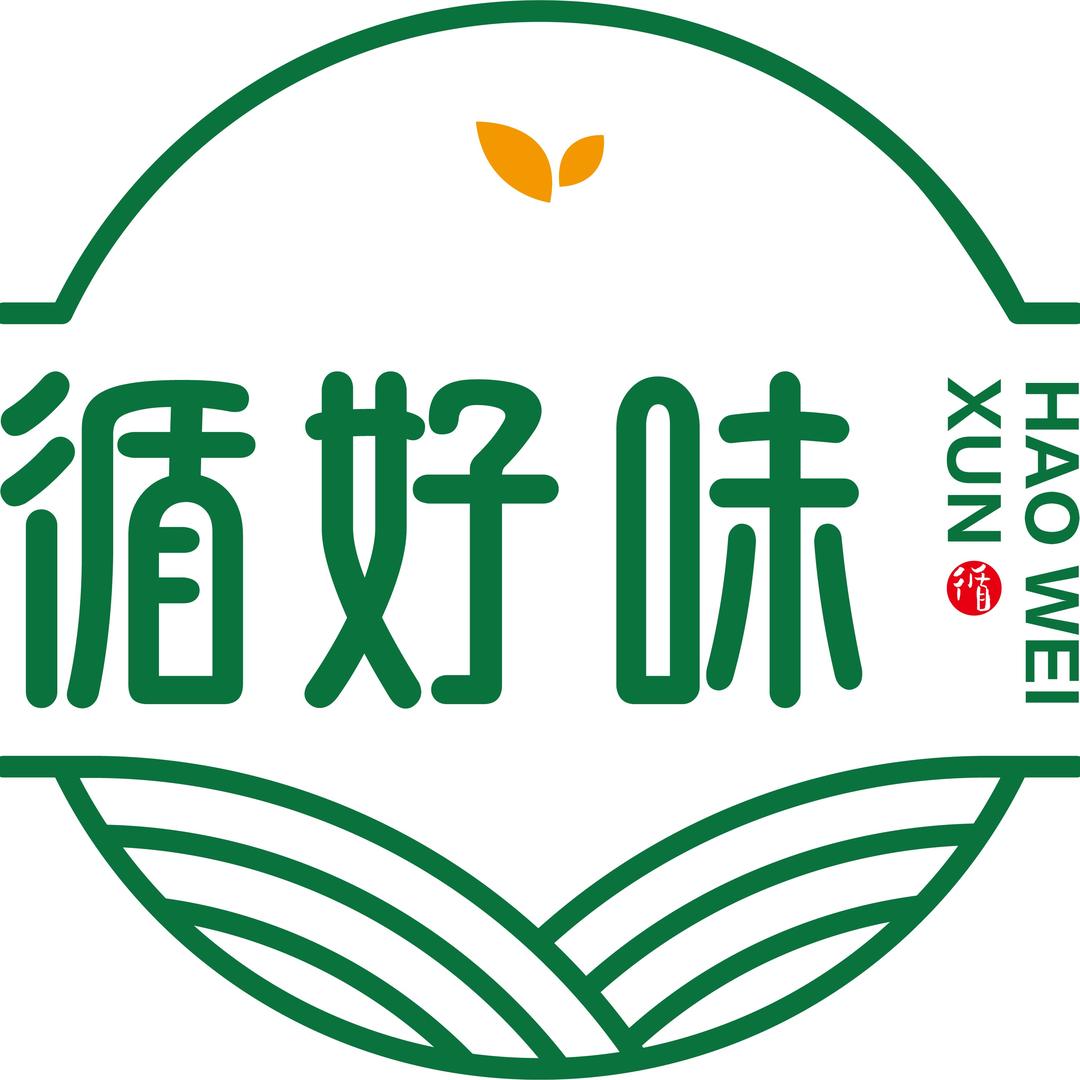 循好味严选干货
