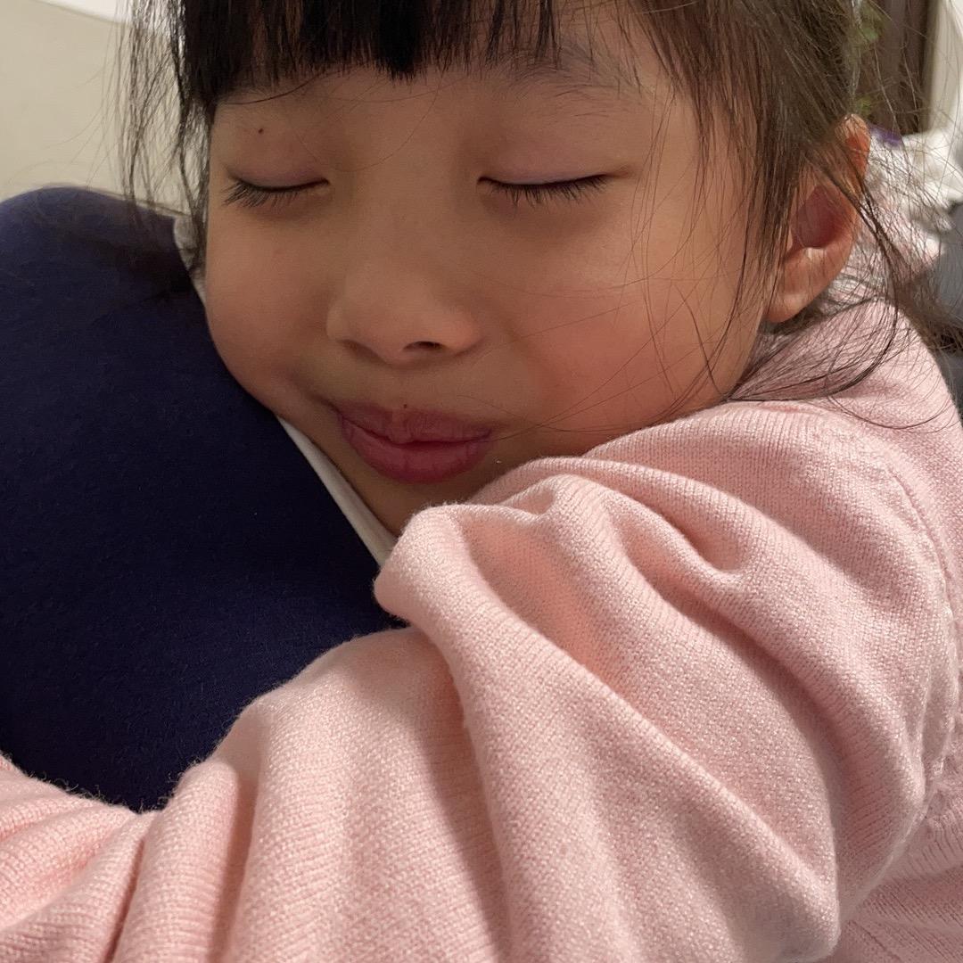 本村最可爱🥰