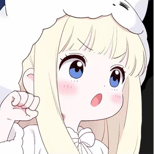 莹莹🍓（幸运版）